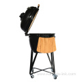 Tandoor Oven Kamado Bbq Coal Grill